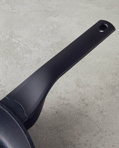 Aluminum Griddle 26 cm Black (view 2)