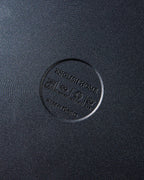 Aluminum Griddle 26 cm Black (view 3)
