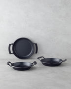 Aluminum Omelet Pan (view 5)