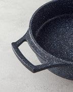 Aluminum Omelet Pan (view 9)