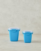 Master Lock Plastic Storage Container - Pink - 275 + 500 ml (view 5)