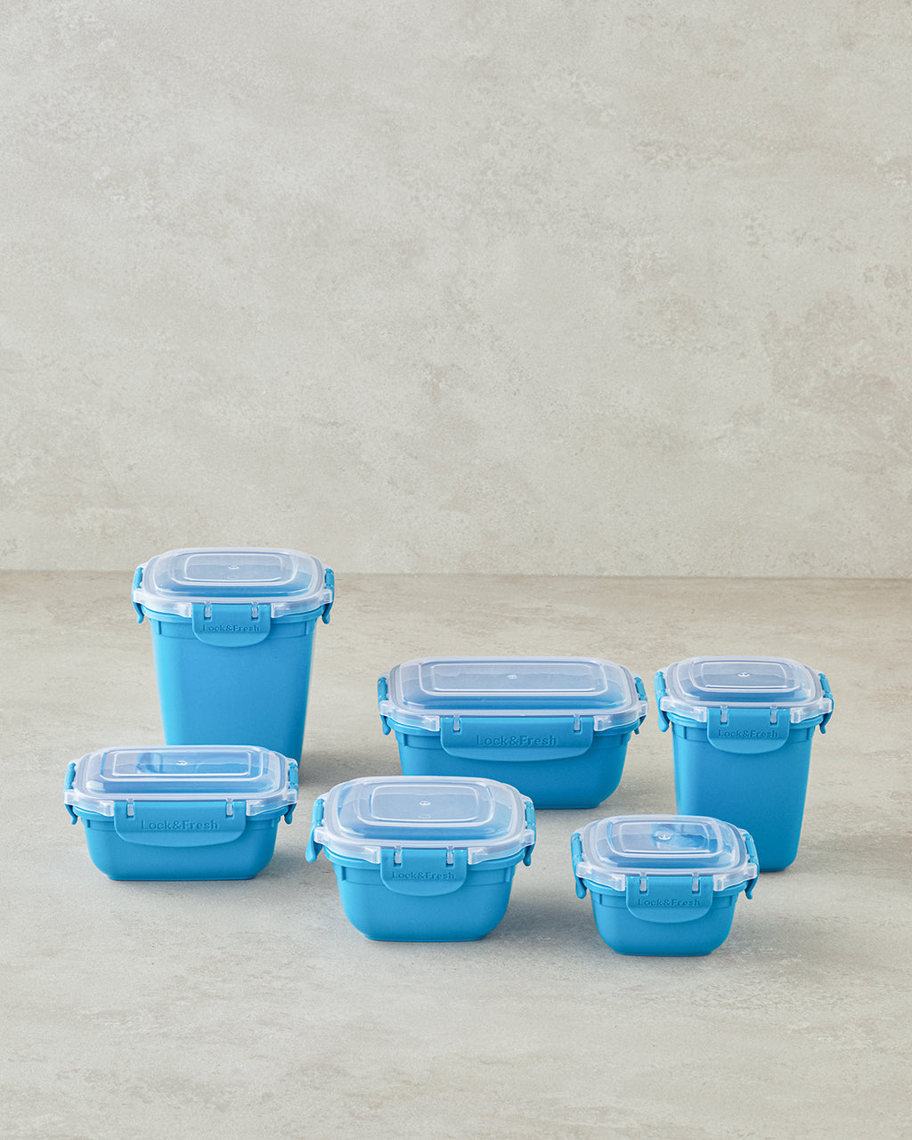 Master Lock Plastic Storage Container (view 8)