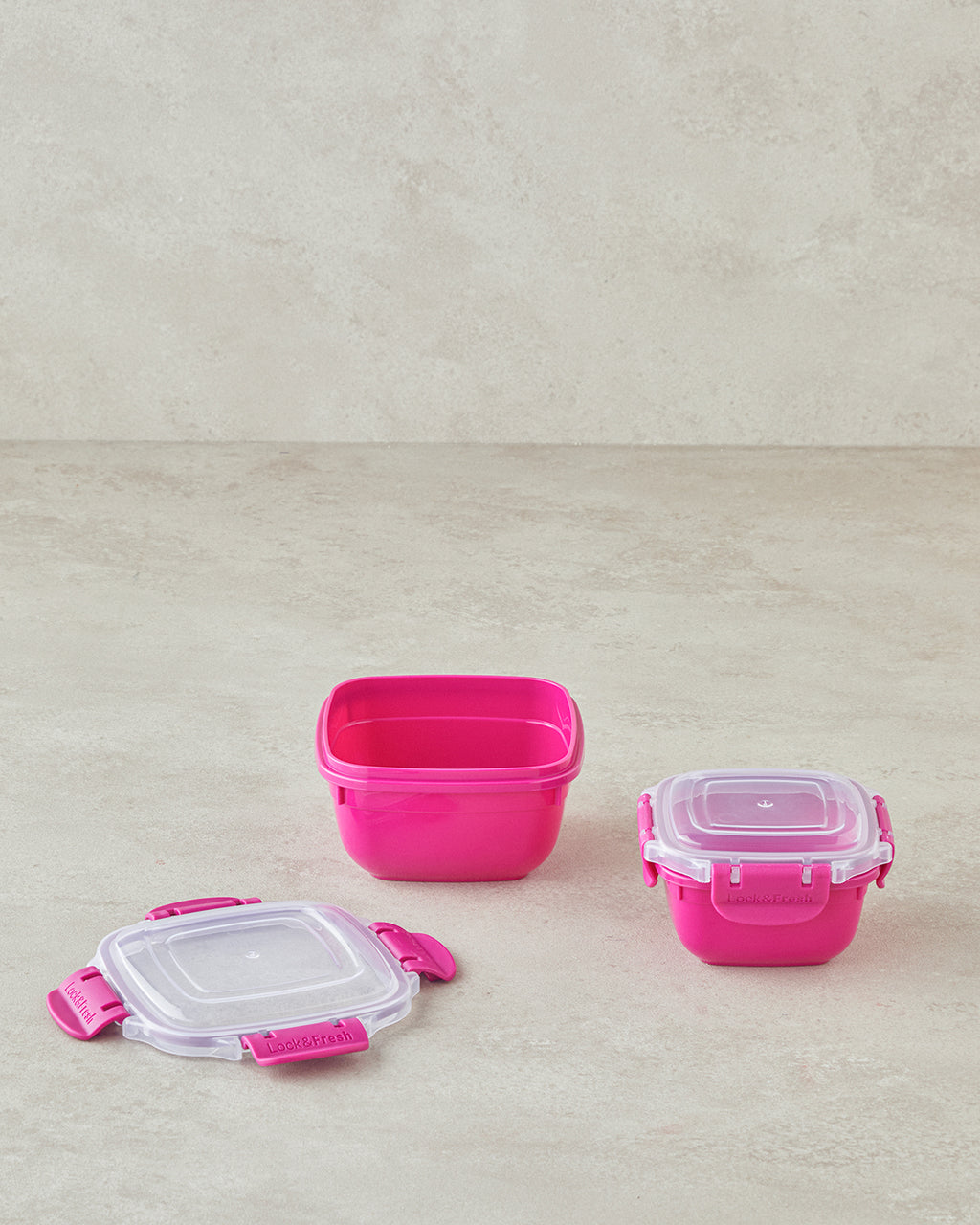 Master Lock Plastic Storage Container (view 18)