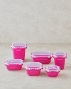 Master Lock Plastic Storage Container (view 20)