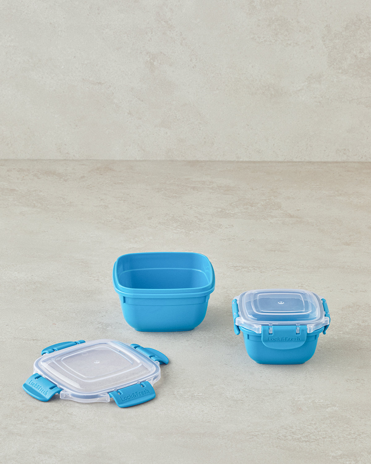 Master Lock Plastic Storage Container (view 22)