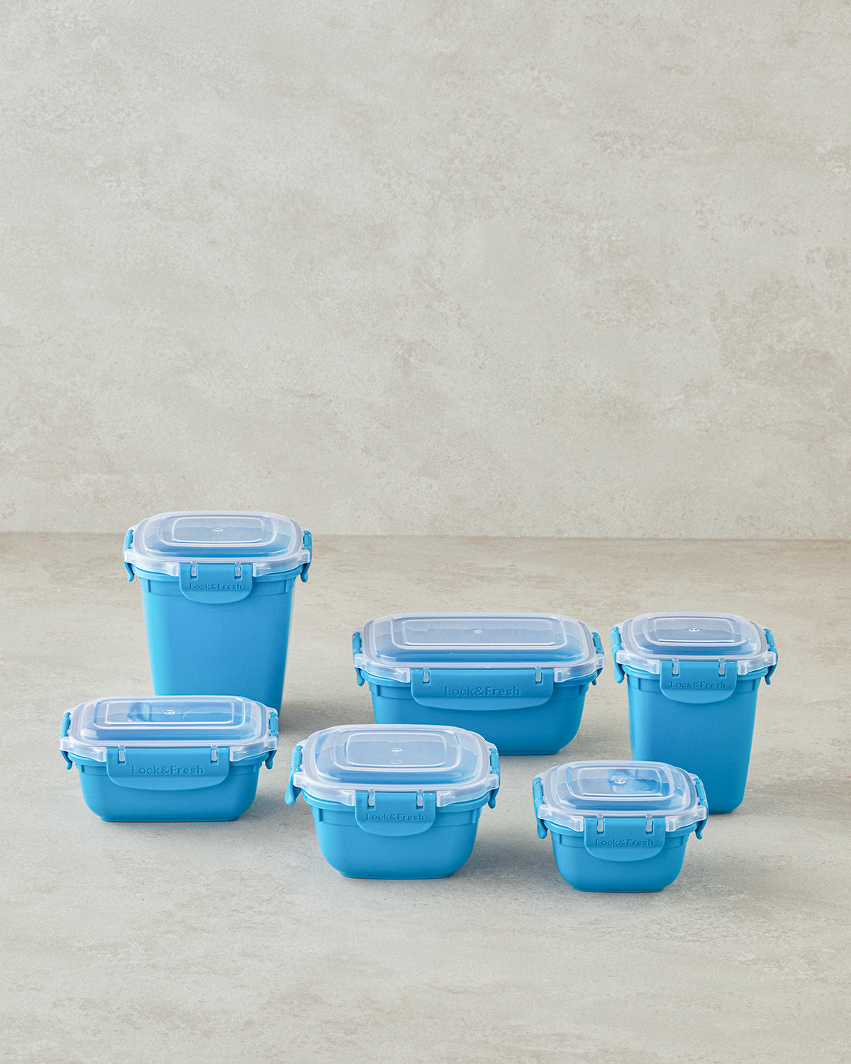 Master Lock Plastic Storage Container (view 24)