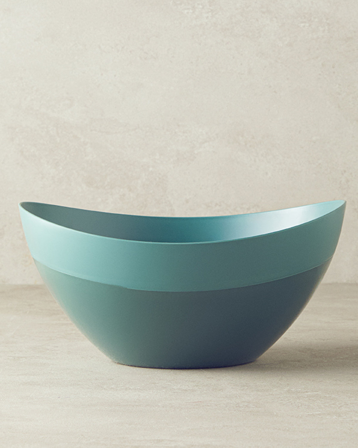 Mix Up Plastic Mixing Bowl 3 L Green
