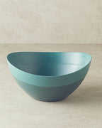 Mix Up Plastic Mixing Bowl 3 L Green (view 2)