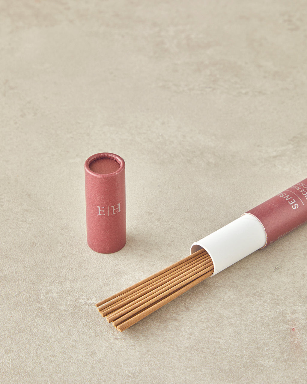 Sense 30 pcs Incense 30 g Maroon (view 2)