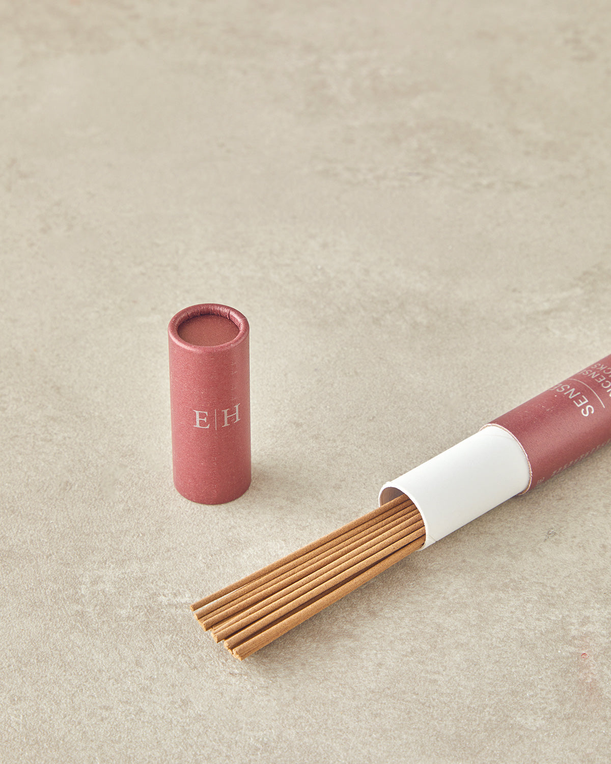 Sense 30 pcs Incense 30 g Maroon (view 2)