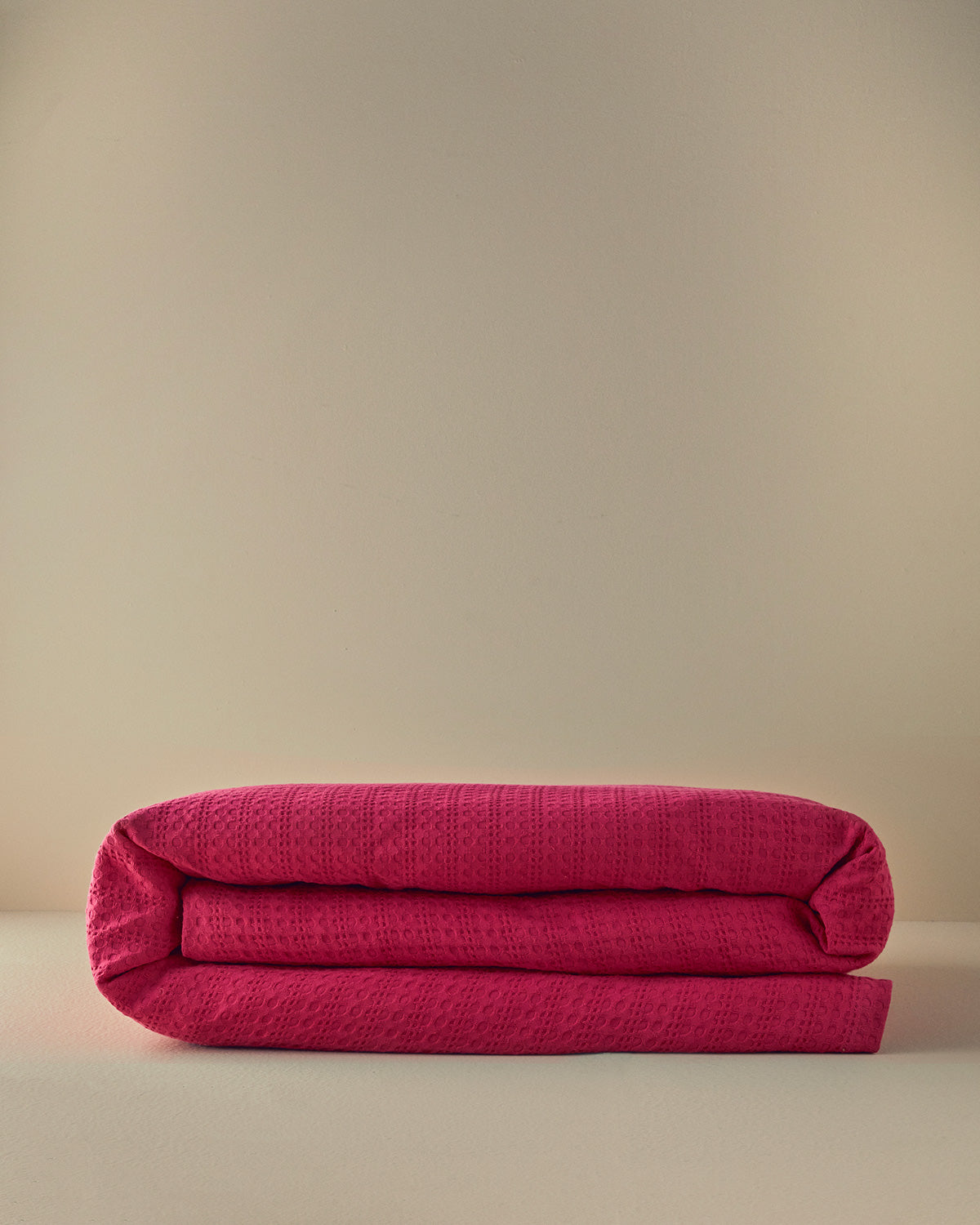 Harmony Cotton Summer Blanket (view 9)