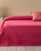 Harmony Cotton Summer Blanket (view 10)