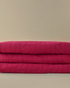 Harmony Cotton Summer Blanket (view 12)
