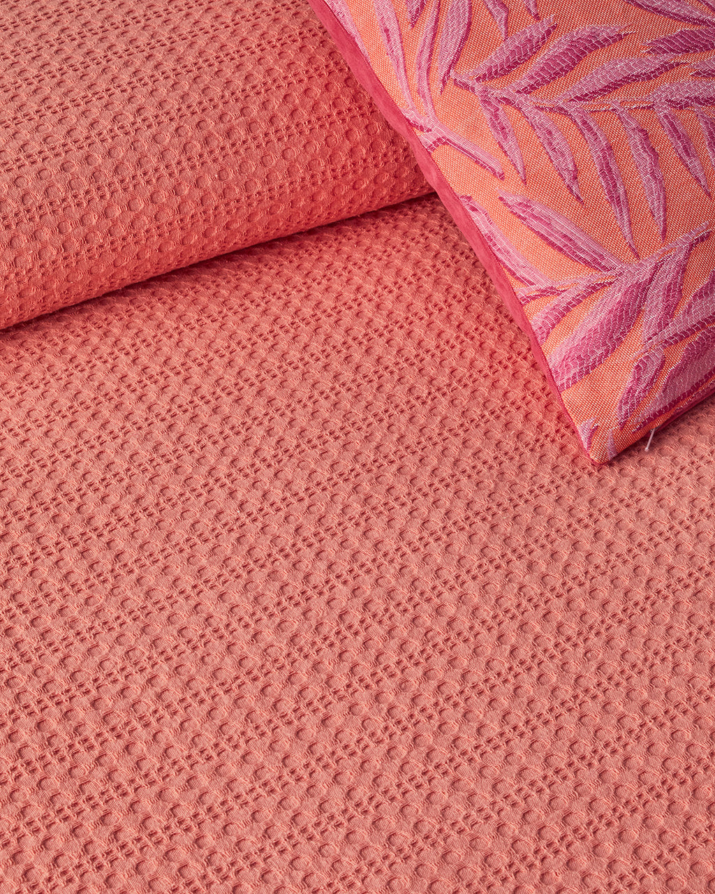 Harmony Cotton Summer Blanket (view 17)