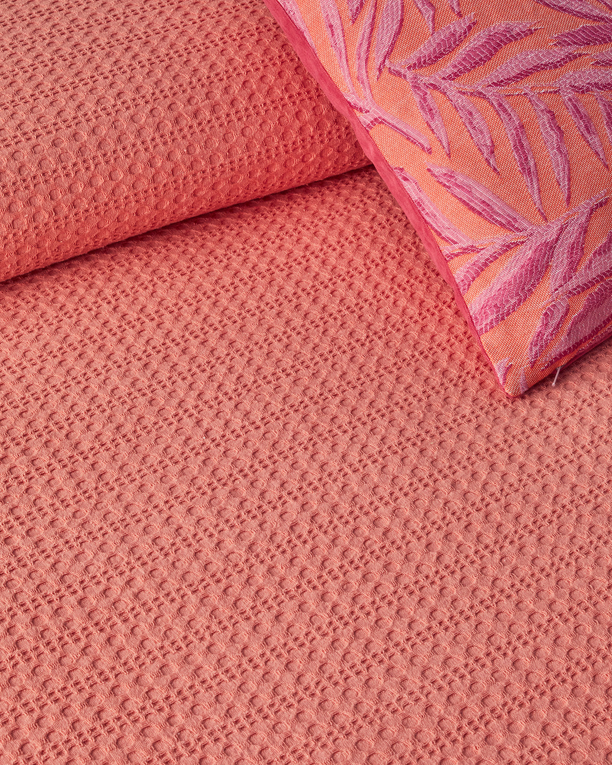 Harmony Cotton Summer Blanket (view 17)