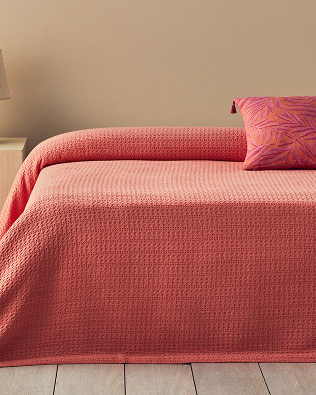 Harmony Cotton Summer Blanket (view 19)