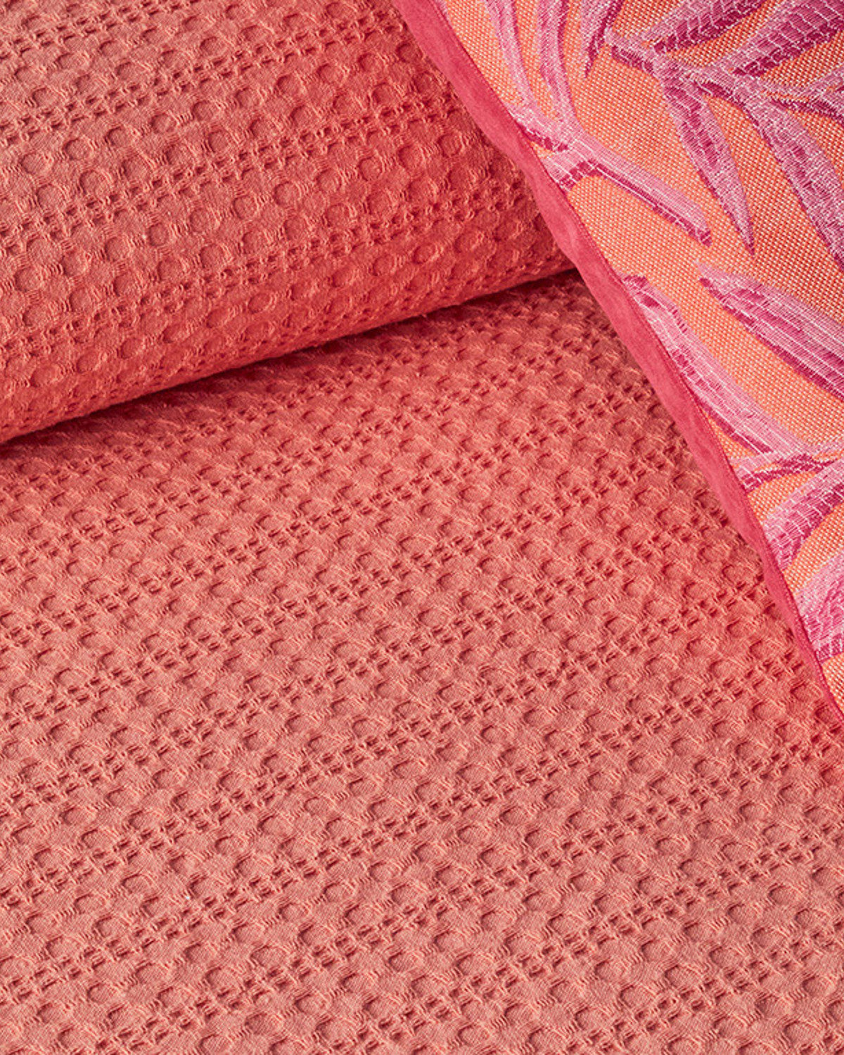 Harmony Cotton Summer Blanket (view 20)