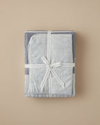 Multipurpose Bed Spread Set Gray (view 10)