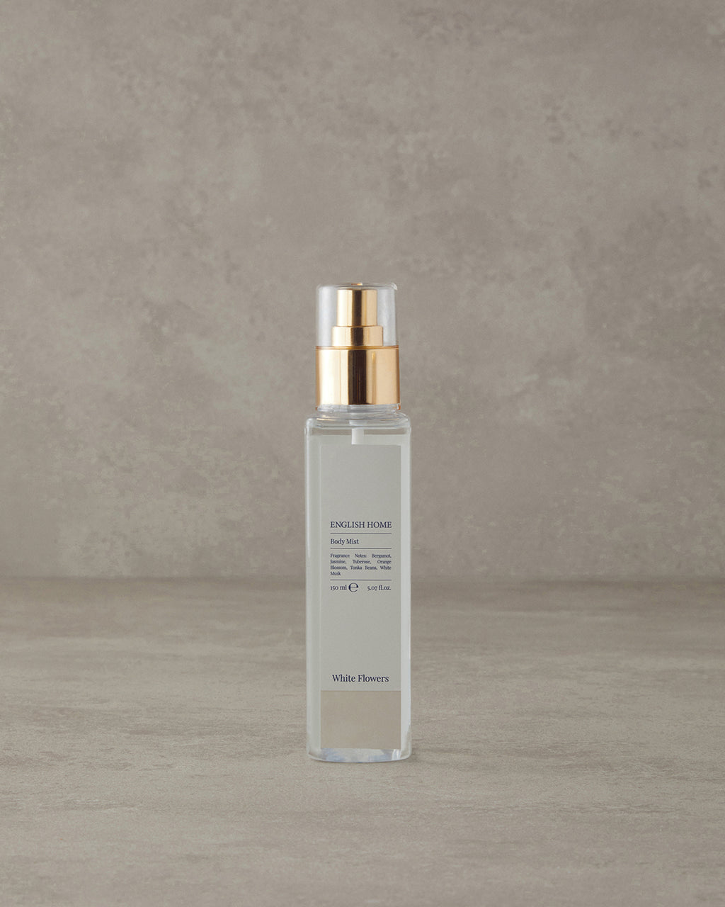 White Flowers Body Mist 150 ml