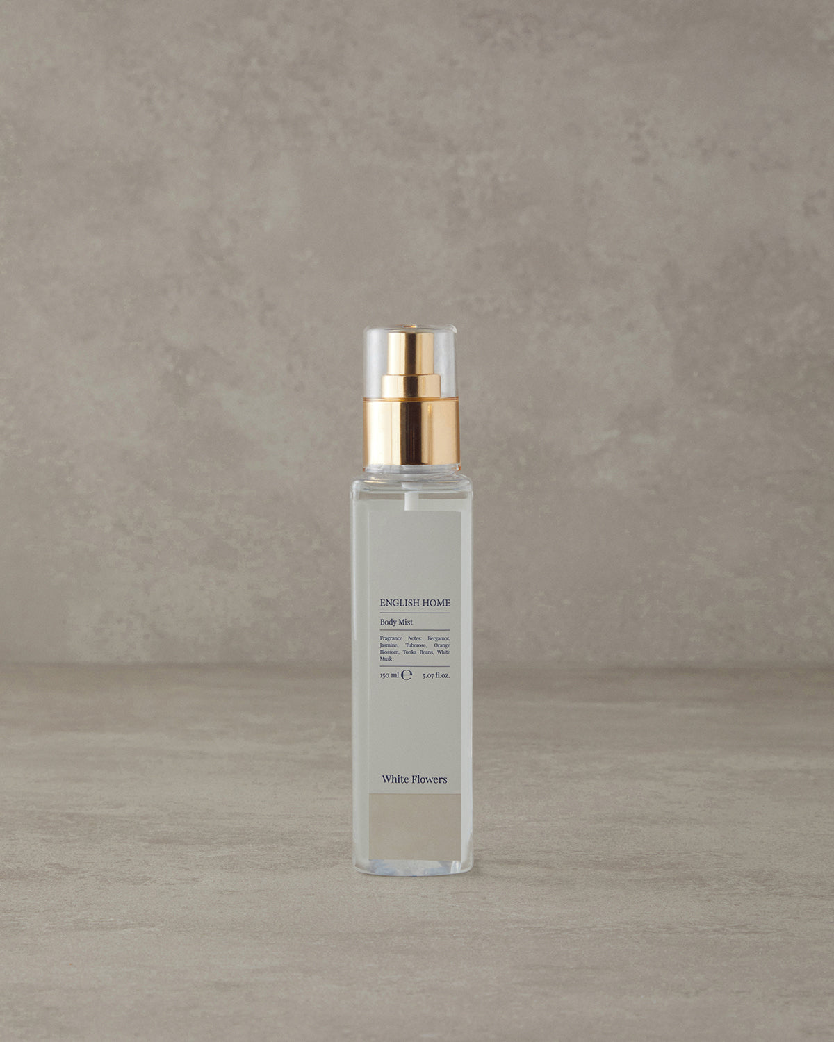 White Flowers Body Mist 150 ml