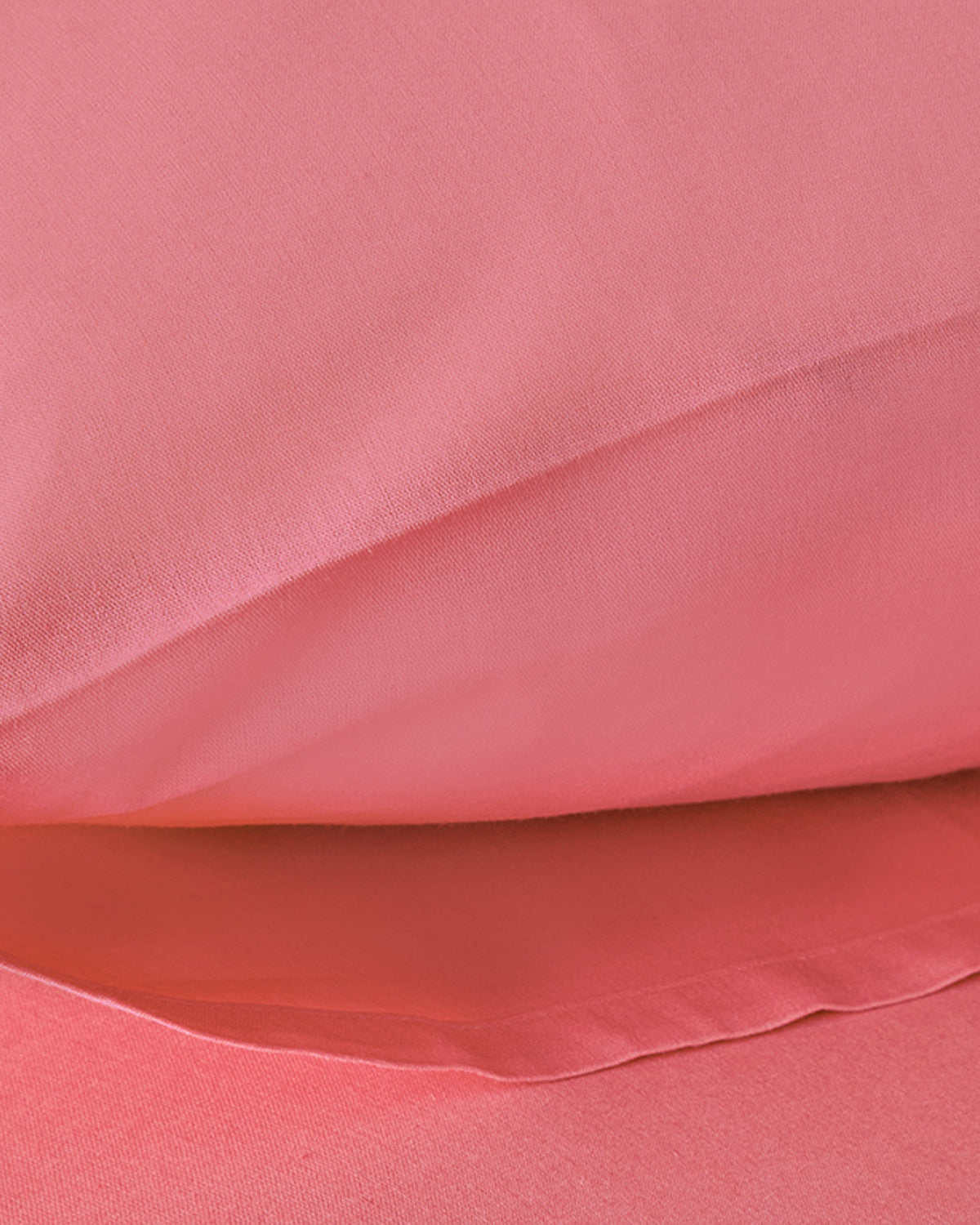 Plain Cotton Fitted Sheet Set (view 7)