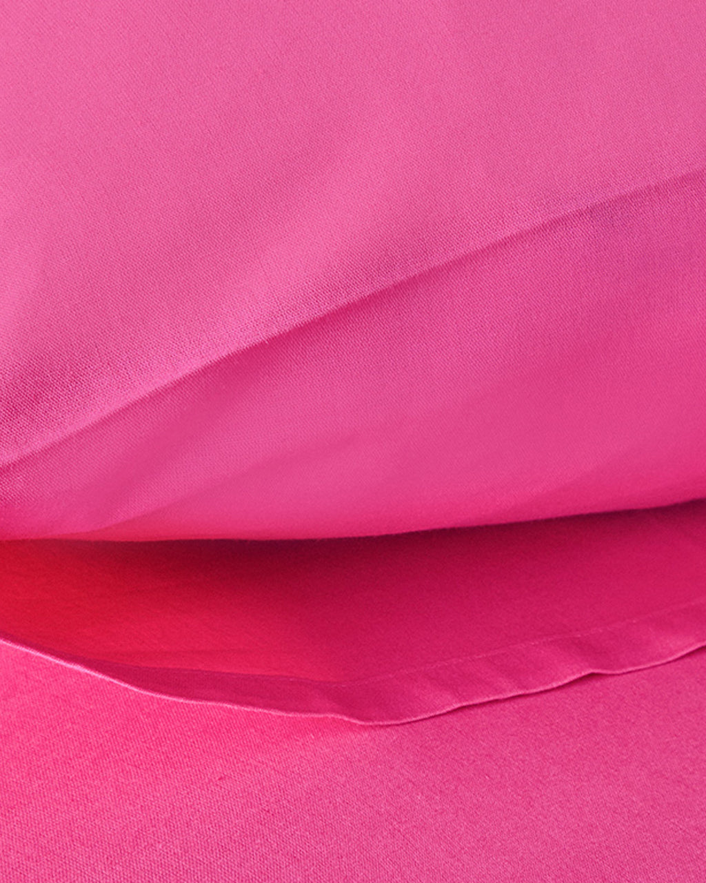 Plain Cotton Fitted Sheet Set (view 14)