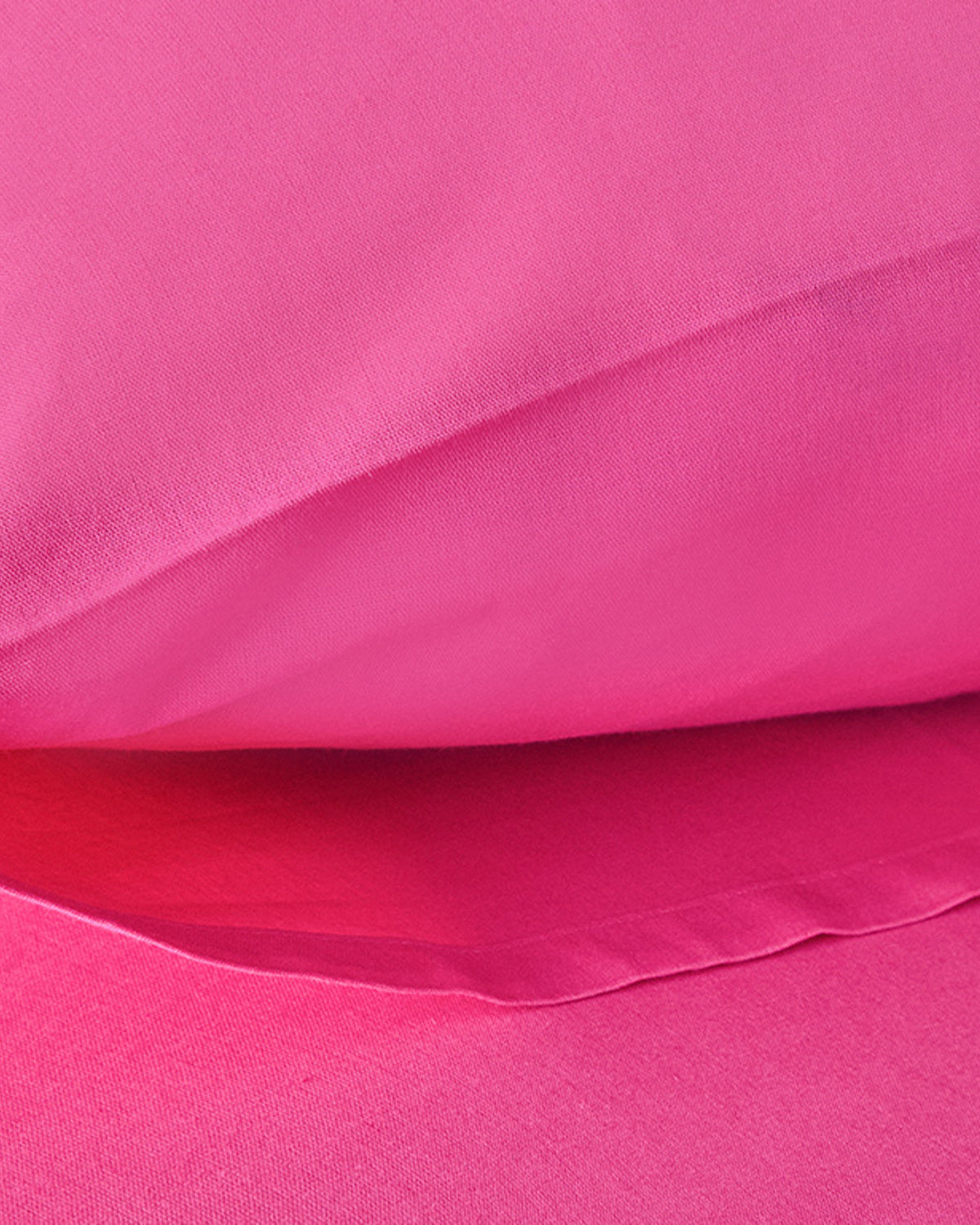 Plain Cotton Fitted Sheet Set (view 14)