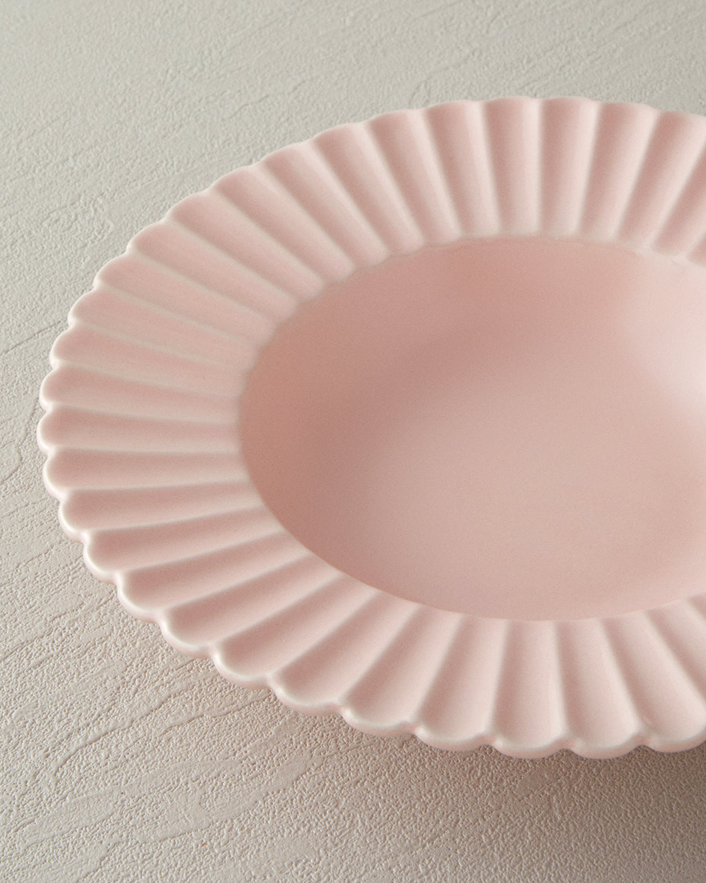 Fiore New Bone China Deep Plate 22 cm (view 3)