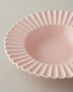 Fiore New Bone China Deep Plate 22 cm (view 3)