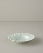 Fiore New Bone China Deep Plate 22 cm (view 5)