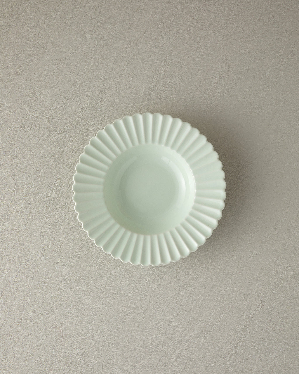 Fiore New Bone China Deep Plate 22 cm (view 6)