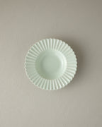 Fiore New Bone China Deep Plate 22 cm (view 6)
