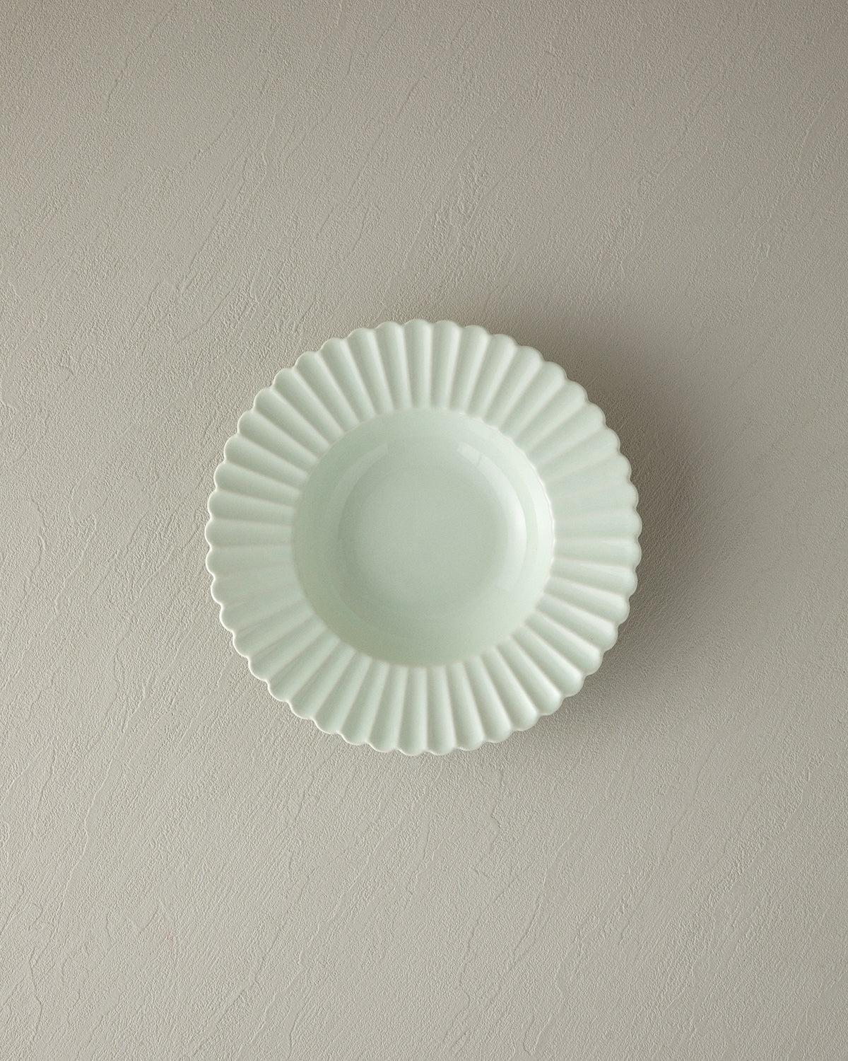 Fiore New Bone China Deep Plate 22 cm (view 6)