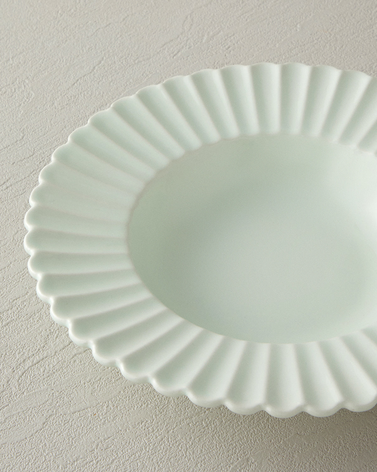 Fiore New Bone China Deep Plate 22 cm (view 7)