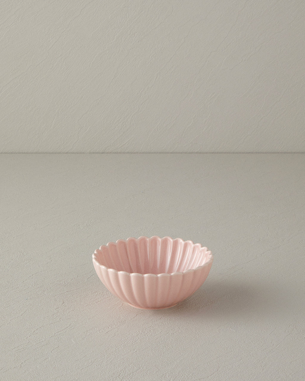 Fiore New Bone China Bowl 14 cm - Powder