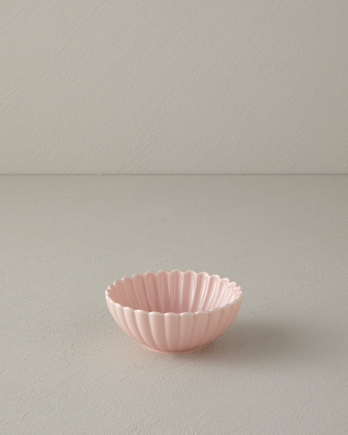 Fiore New Bone China Bowl 14 cm - Powder