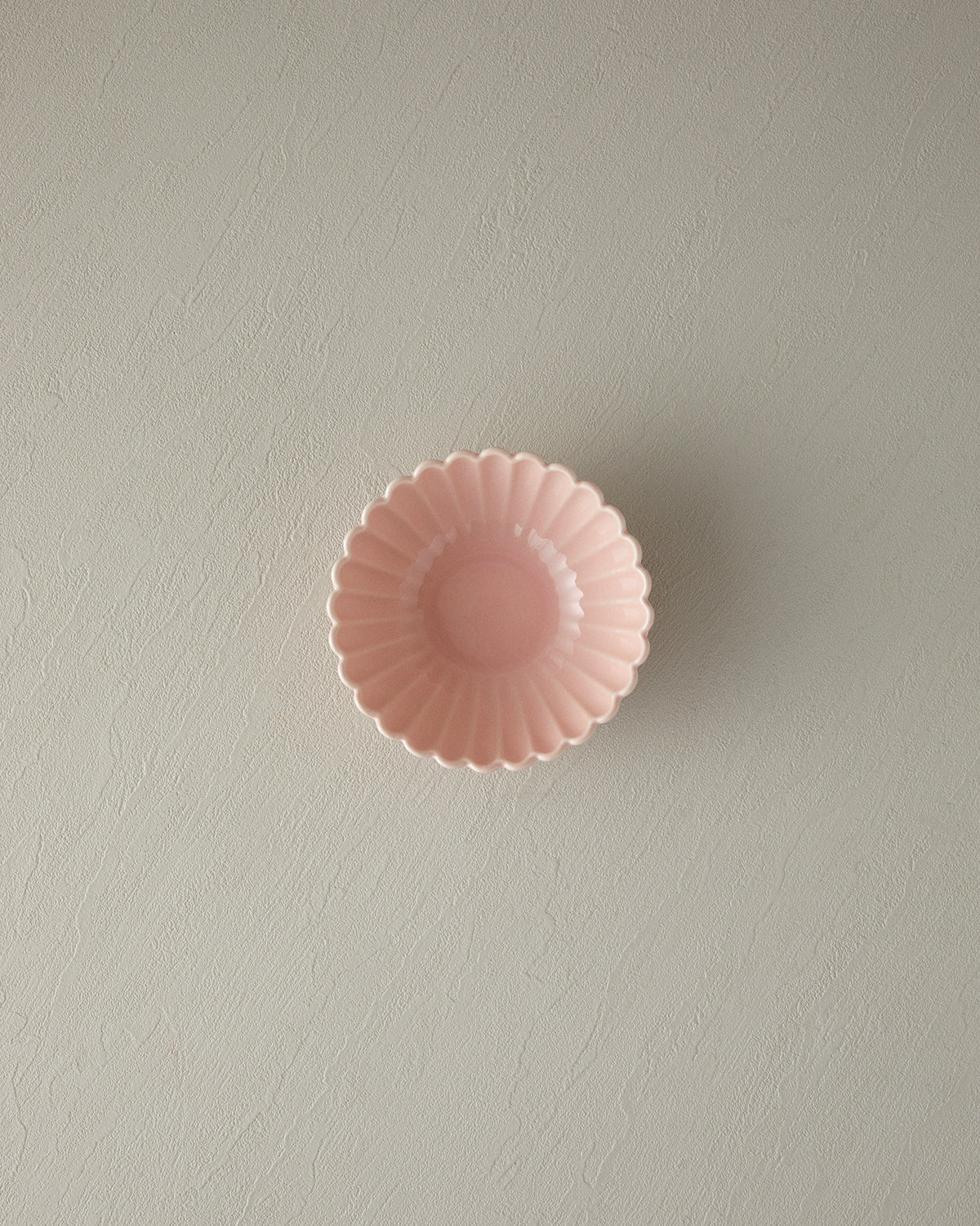 Fiore New Bone China Bowl 14 cm - Mint (view 2)