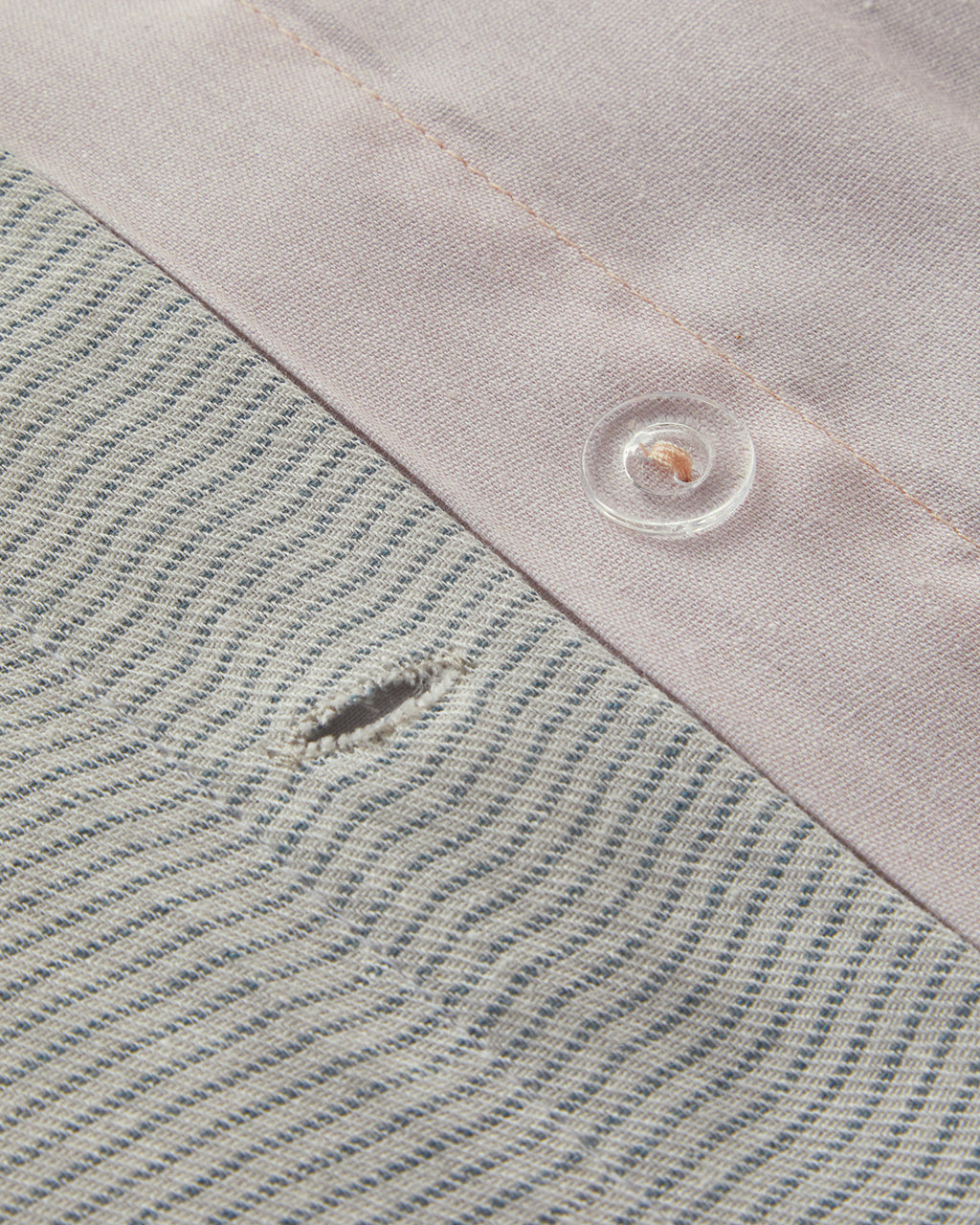 Soft Cotton with Digital Print Duvet Cover Set Green (view 5)