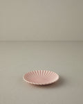 Fiore New Bone China Cake Plate 15 cm Powder