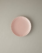 Fiore New Bone China Cake Plate 15 cm Powder (view 2)
