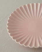 Fiore New Bone China Cake Plate 15 cm Powder (view 3)