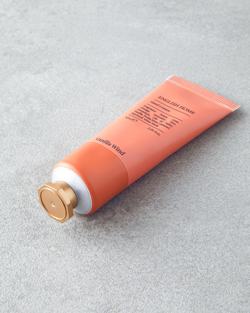Vanilla Wind Hand Cream 30 ml (view 2)