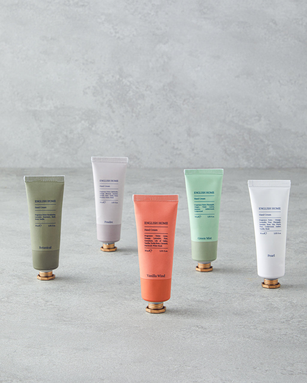 Vanilla Wind Hand Cream 30 ml (view 3)
