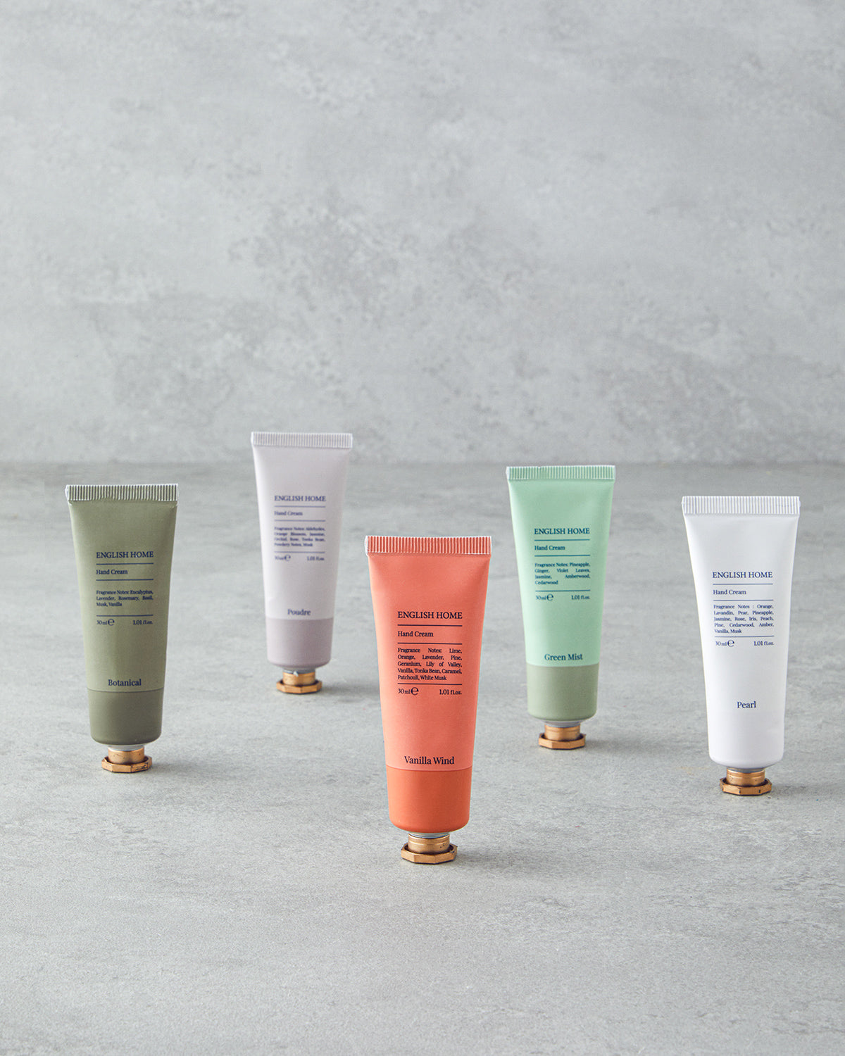 Vanilla Wind Hand Cream 30 ml (view 3)