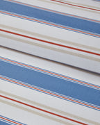 Easy Iron Duvet Cover Set Blue (view 9)