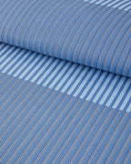 Easy Iron Double Size Duvet Cover Set 200x220 cm Blue (view 2)