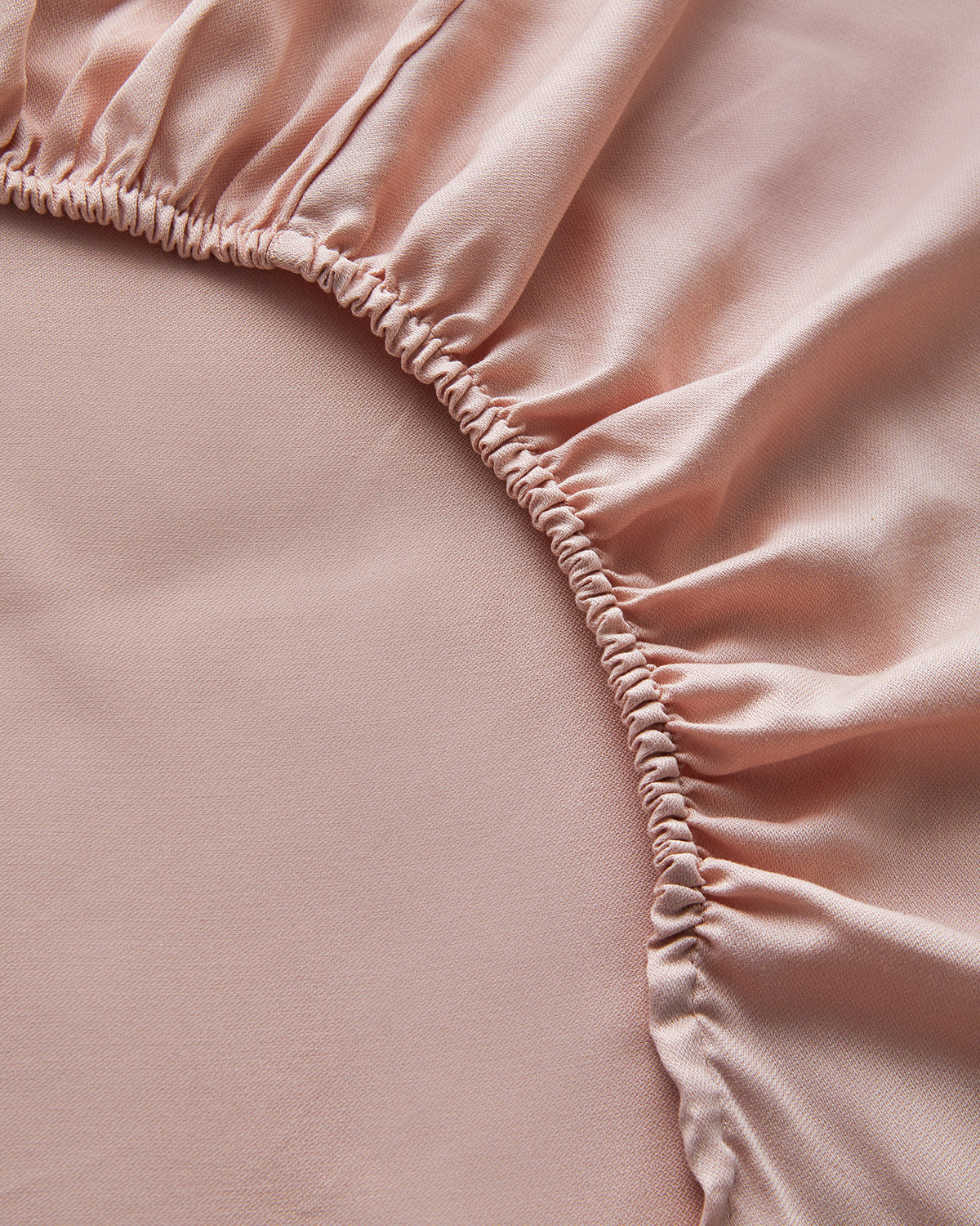 Easy Iron Duvet Cover Set - Dusty Rose, Green & Blue (view 6)