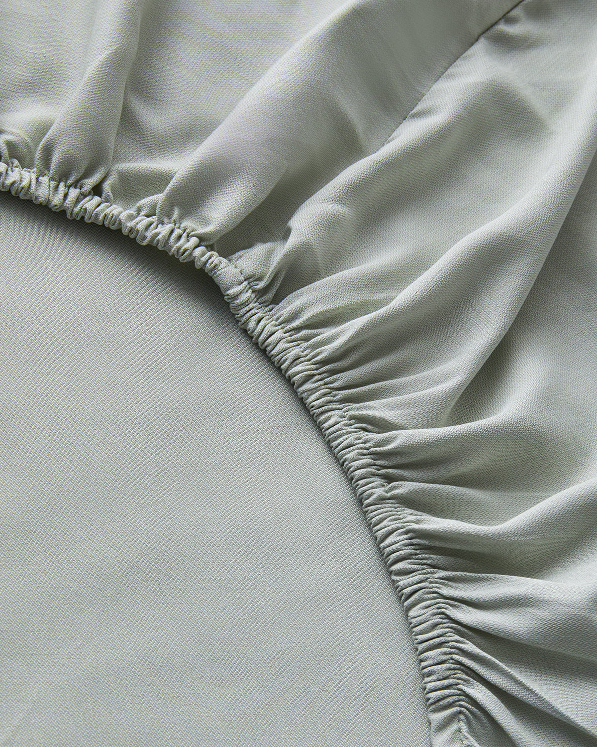 Easy Iron Duvet Cover Set - Dusty Rose, Green & Blue (view 13)