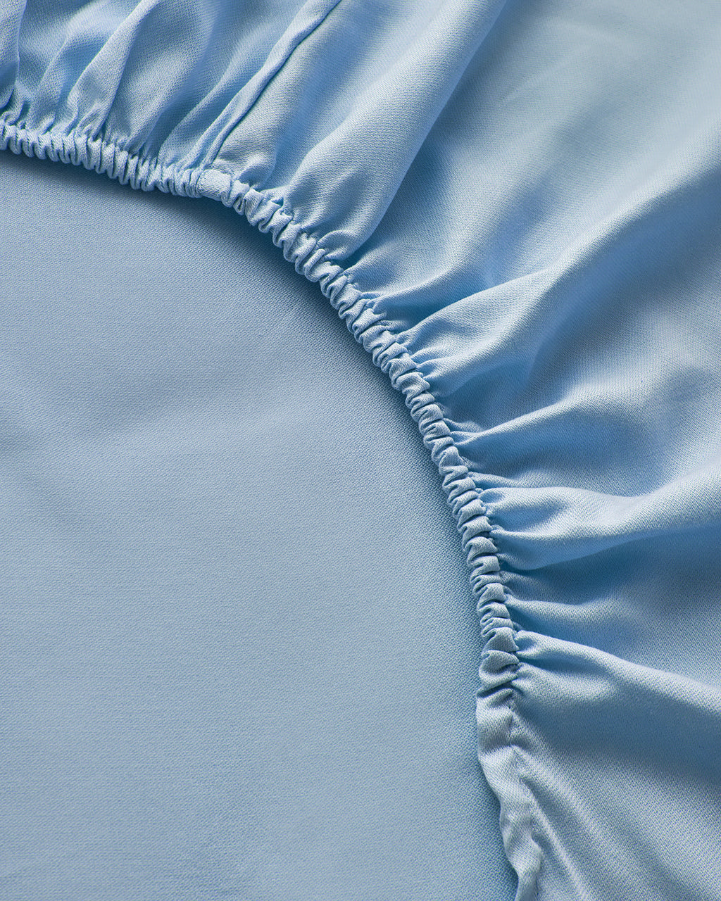 Easy Iron Duvet Cover Set - Dusty Rose, Green & Blue (view 27)