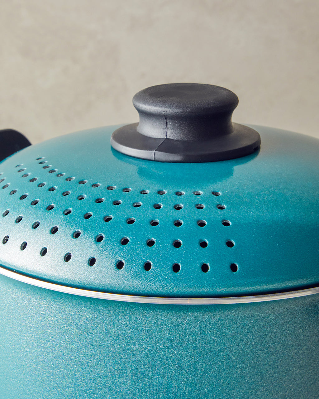 Rio Aluminum Pasta Pot 20 cm (view 5)